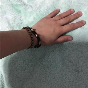 JUICY COUTURE WRAP BRACELET